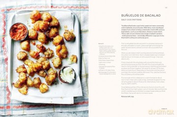 Spanish Made Easy: Simple, Modern Recipes for Every Day - Omar Allibhoy [KSIĄŻKA]