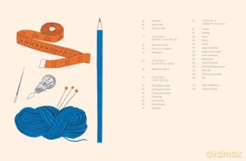 Stitch It, Don't Ditch It: Simple hand-sewn repairs to help you love your clothes for longer - Mary V Morton [KSIĄŻKA]