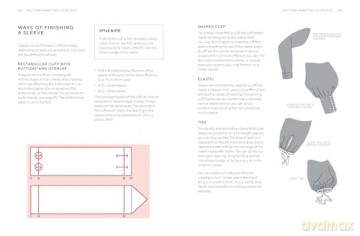 The Great British Sewing Bee: Pattern Drafting: A Beginner's Guide to Creating Dressmaking Patterns From Scratch - The Great British Sewing Bee [KSIĄŻKA]