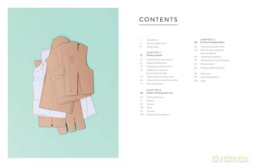 The Great British Sewing Bee: Pattern Drafting: A Beginner's Guide to Creating Dressmaking Patterns From Scratch - The Great British Sewing Bee [KSIĄŻKA]