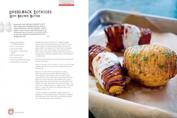 The Hang Fire Cookbook: Recipes and Adventures in American BBQ - Samantha Evans [KSIĄŻKA]