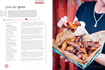 The Hang Fire Cookbook: Recipes and Adventures in American BBQ - Samantha Evans [KSIĄŻKA]