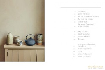 Umai: Recipes From a Japanese Home Kitchen - Millie Tsukagoshi Lagares [KSIĄŻKA]