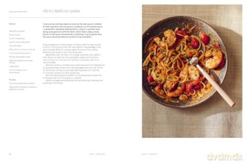 Umai: Recipes From a Japanese Home Kitchen - Millie Tsukagoshi Lagares [KSIĄŻKA]