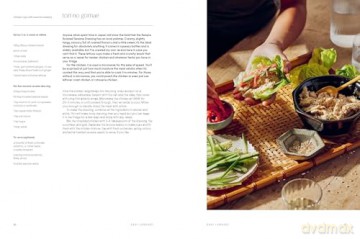 Umai: Recipes From a Japanese Home Kitchen - Millie Tsukagoshi Lagares [KSIĄŻKA]