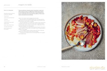 Umai: Recipes From a Japanese Home Kitchen - Millie Tsukagoshi Lagares [KSIĄŻKA]