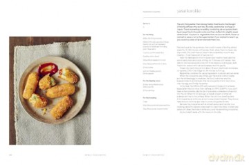 Umai: Recipes From a Japanese Home Kitchen - Millie Tsukagoshi Lagares [KSIĄŻKA]