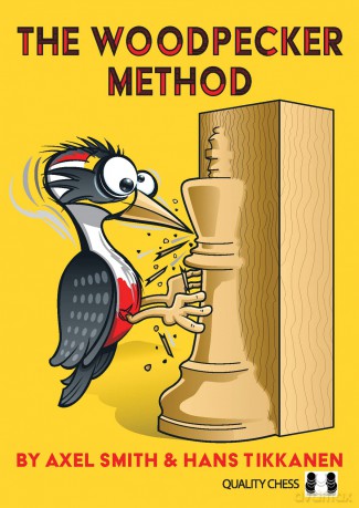 The Woodpecker Method - GM Axel Smith [KSIĄŻKA]