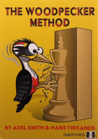 The Woodpecker Method - GM Axel Smith [KSIĄŻKA]
