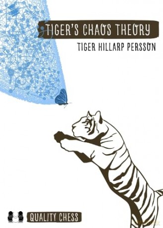 Tiger's Chaos Theory: An Inspirational Journey - Tiger Hillarp Persson [KSIĄŻKA]