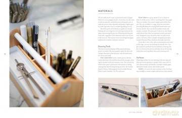 Meditative Drawing: Learn to Draw Mandalas and Other Patterns That Foster Calm and Creativity - Lizzie Snow [KSIĄŻKA]