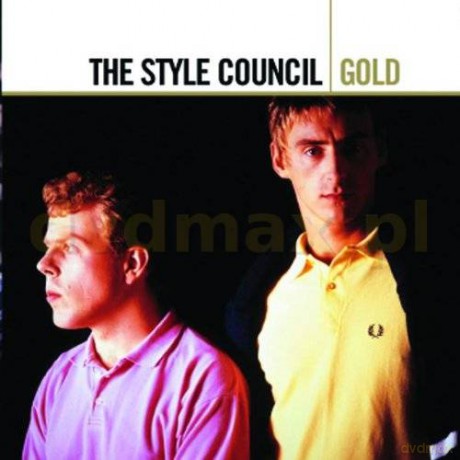 The Style Council: Gold [2CD]