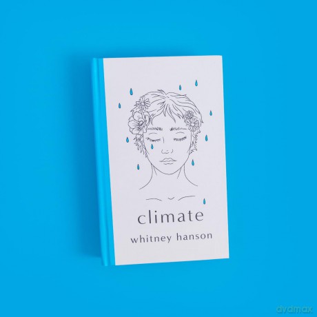 Climate: poems to celebrate change - Whitney Hanson [KSIĄŻKA]