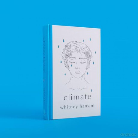 Climate: poems to celebrate change - Whitney Hanson [KSIĄŻKA]