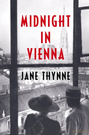Midnight in Vienna - Jane Thynne [KSIĄŻKA]