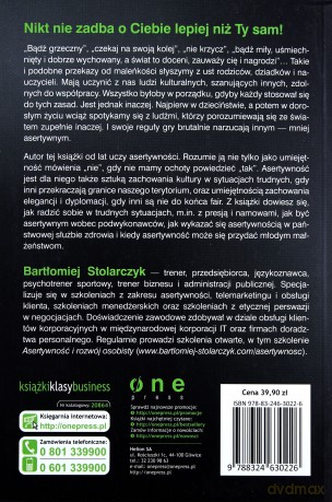 Naucz ich, jak mają Cię traktować! Wyd.3 [KSIĄŻKA]