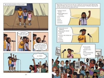 One Crazy Summer: The Graphic Novel - Rita Williams-Garcia [KSIĄŻKA]