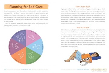 Growing into You!: An Inclusive, Shame-Busting, Get-Real Guide to Your Changing Body and Mind - Melissa Pintor Carnagey [KSIĄŻKA]