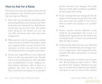 Stuff Every Adult Should Know: A Pocket-Sized Guide to Grown-Up Know-How, from Taxes to Small Talk (Stuff You Should Know) - Alyssa Favreau [KSIĄŻKA]