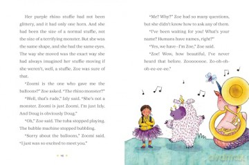 Zoomi and Zoe and the Tricky Turnaround: 1 - Corey Ann Haydu [KSIĄŻKA]