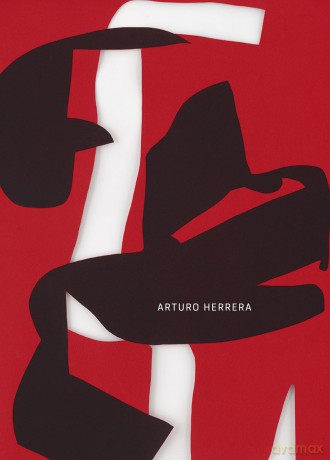 Arturo Herrera - Arturo Herrera [KSIĄŻKA]