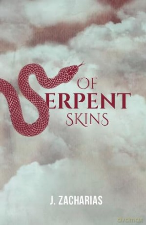 Of Serpent Skins - Jacqueline Zacharias [KSIĄŻKA]