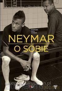 Neymar O sobie [KSIĄŻKA]