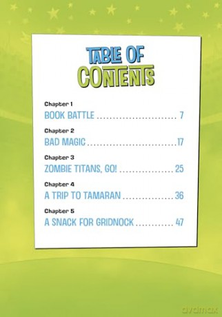 Blackfire's Zombie Trouble (Teen Titans Go! Multiverse Adventures) - Steve Korté [KSIĄŻKA]