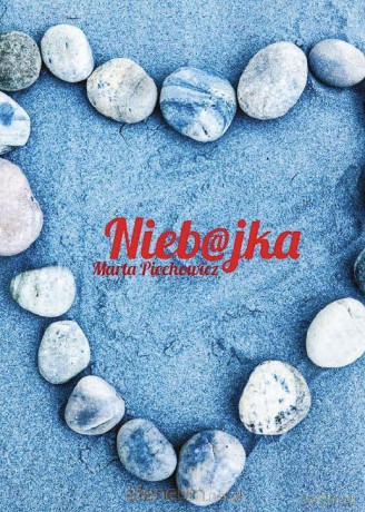 Nieb@jka [KSIĄŻKA]