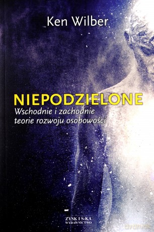 Niepodzielone [KSIĄŻKA]