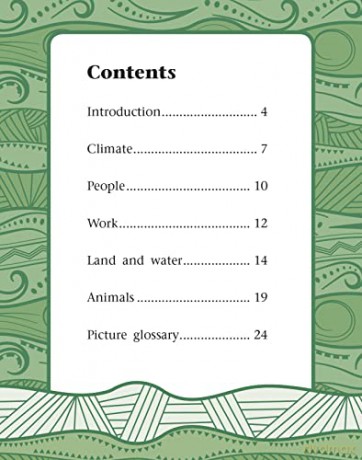 The Amazing Continent of Africa (Engage Literacy: Engage Literacy Gold): Discover Africa's amazing people, places, animals and landforms in the this Engage Literacy Early Reader - Jay Dale [KSIĄŻKA]