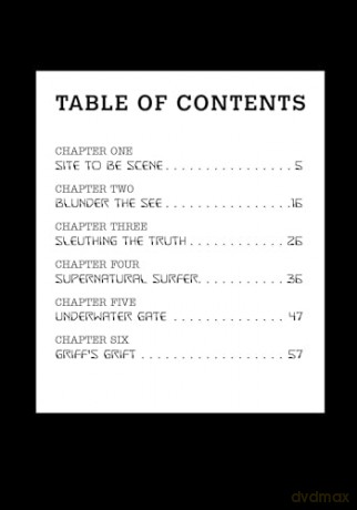 The Sham City of Atlantis (Cyber Sleuths) - Thomas Kingsley Troupe [KSIĄŻKA]