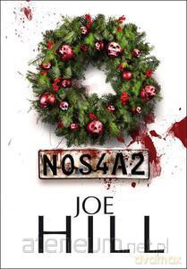NOS4A2 [KSIĄŻKA]