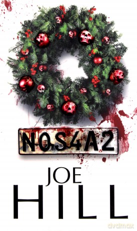 NOS4A2 [KSIĄŻKA]