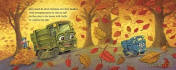 Diggers Love Their Daddies! (Where Do...Series) - Brianna Caplan Sayres [KSIĄŻKA]