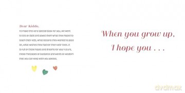 Love, Dad: Inspiring Notes from Fathers to Kids - Joel Warsh [KSIĄŻKA]