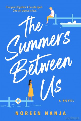 The Summers Between Us - Noreen Nanja [KSIĄŻKA]