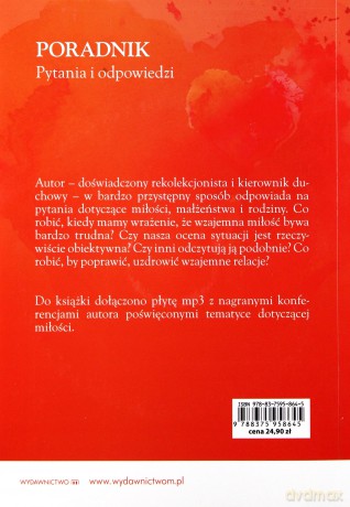 O miłości małżeństwie i rodzinie [KSIĄŻKA]