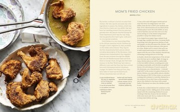 Braided Heritage: Recipes and Stories on the Origin of American Cuisine - Jessica B. Harris [KSIĄŻKA]