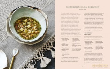 Braided Heritage: Recipes and Stories on the Origin of American Cuisine - Jessica B. Harris [KSIĄŻKA]
