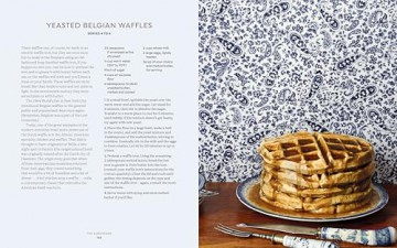 Braided Heritage: Recipes and Stories on the Origin of American Cuisine - Jessica B. Harris [KSIĄŻKA]