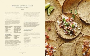 Braided Heritage: Recipes and Stories on the Origin of American Cuisine - Jessica B. Harris [KSIĄŻKA]
