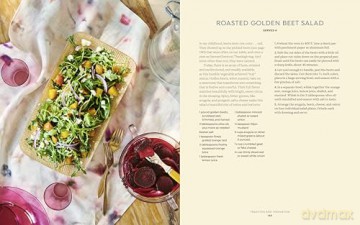 Braided Heritage: Recipes and Stories on the Origin of American Cuisine - Jessica B. Harris [KSIĄŻKA]