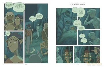 Castle Swimmer: Volume 2 - Wendy Martin Ph.D. [KSIĄŻKA]