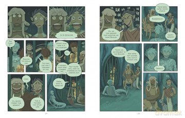 Castle Swimmer: Volume 2 - Wendy Martin Ph.D. [KSIĄŻKA]