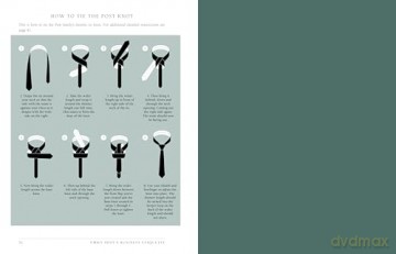Emily Post's Business Etiquette - Lizzie Post [KSIĄŻKA]
