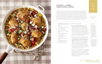 Every Day with Babs: 101 Family-Friendly Dinners for Every Day of the Week: A Cookbook - Barbara Costello [KSIĄŻKA]