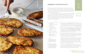 Every Day with Babs: 101 Family-Friendly Dinners for Every Day of the Week: A Cookbook - Barbara Costello [KSIĄŻKA]