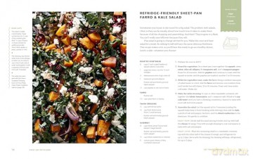 Every Day with Babs: 101 Family-Friendly Dinners for Every Day of the Week: A Cookbook - Barbara Costello [KSIĄŻKA]