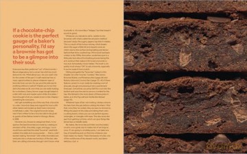 Fat + Flour: The Art of a Simple Bake - Nicole Rucker [KSIĄŻKA]